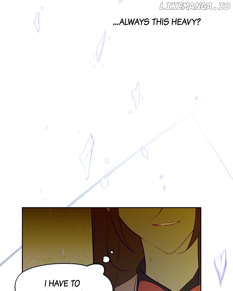 Heart Throbbing Conqueror Chapter 81 - page 52