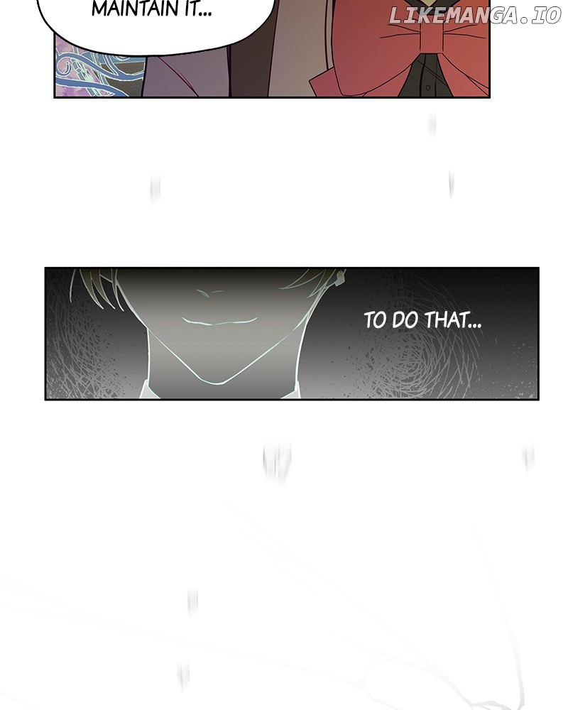 Heart Throbbing Conqueror Chapter 81 - page 53