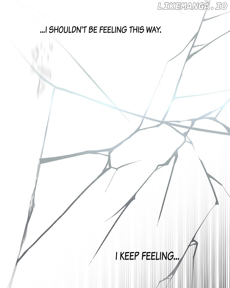 Heart Throbbing Conqueror Chapter 81 - page 54