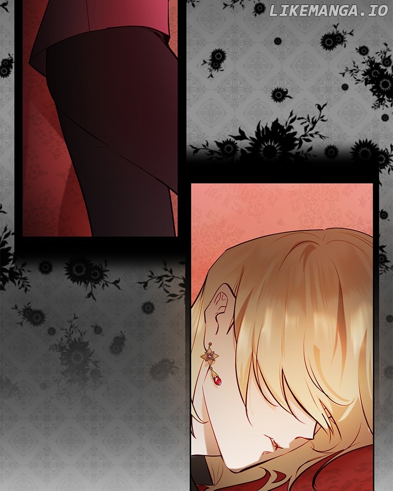 Heart Throbbing Conqueror Chapter 81 - page 58