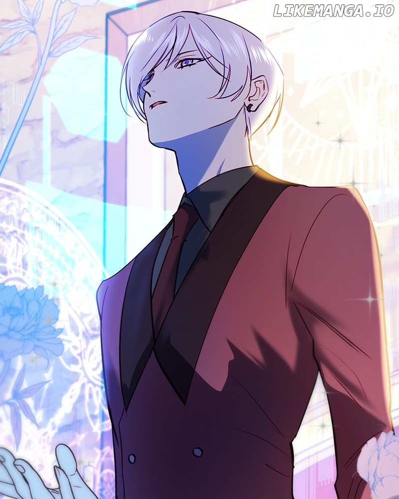 Heart Throbbing Conqueror Chapter 81 - page 61