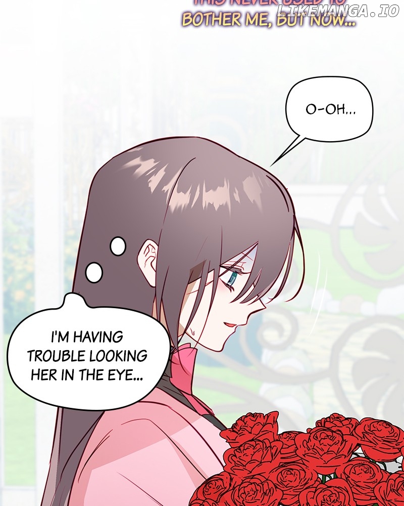 Heart Throbbing Conqueror Chapter 82 - page 33