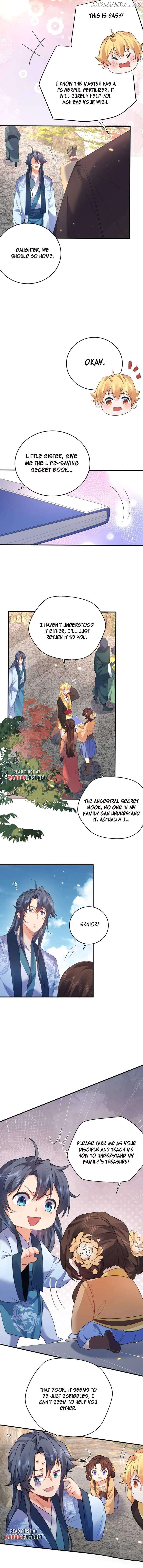 Am I Invincible Chapter 235 - page 2