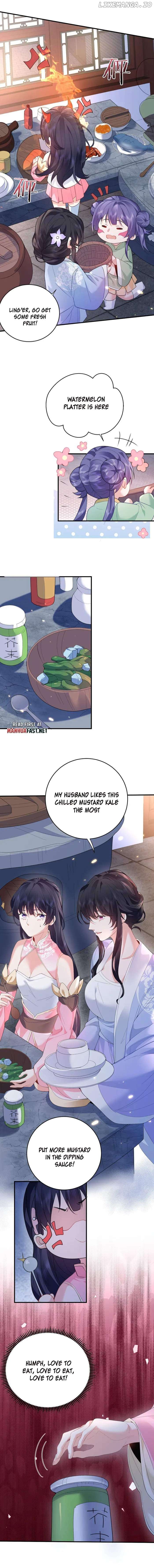 Am I Invincible Chapter 235 - page 5