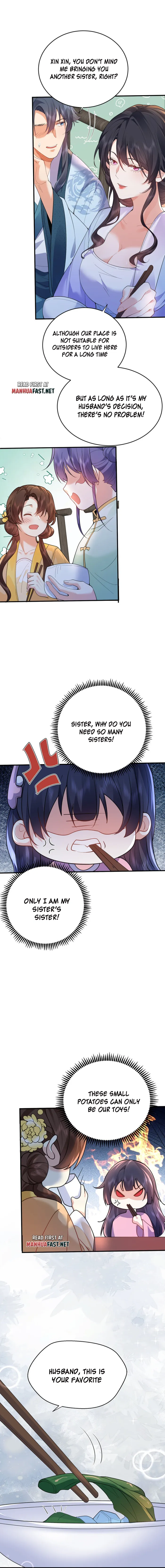 Am I Invincible Chapter 236 - page 2