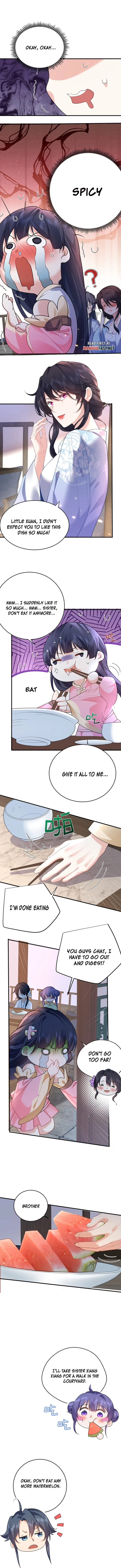 Am I Invincible Chapter 236 - page 5
