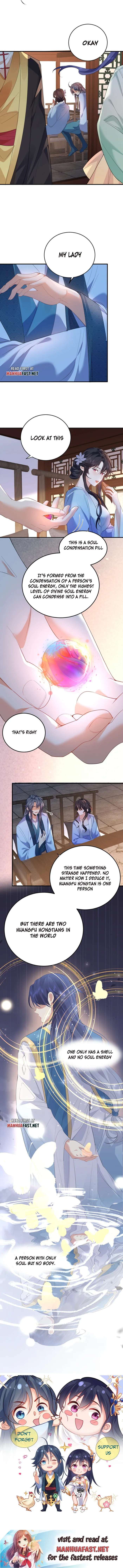 Am I Invincible Chapter 236 - page 6