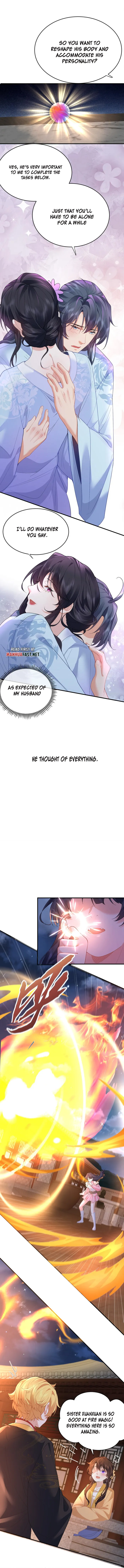 Am I Invincible Chapter 237 - page 3