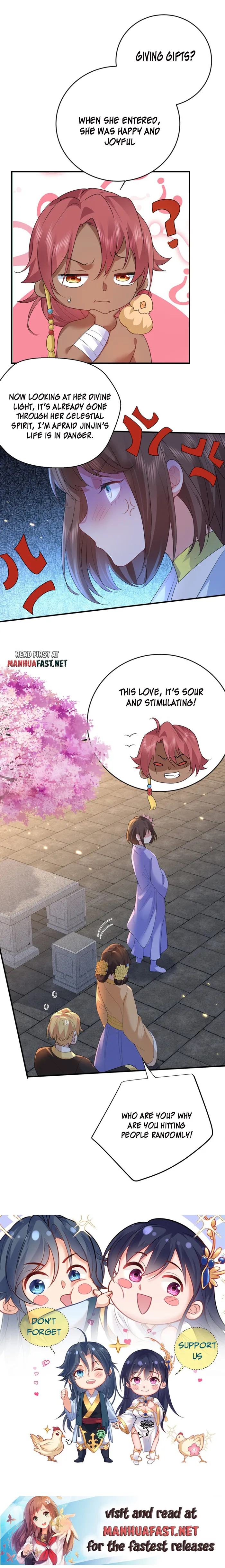Am I Invincible Chapter 237 - page 7