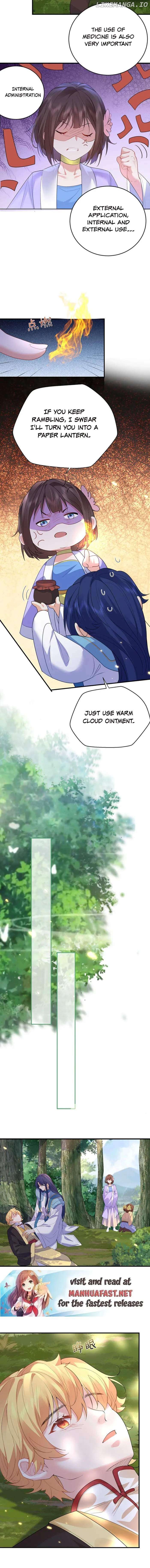 Am I Invincible Chapter 239 - page 6
