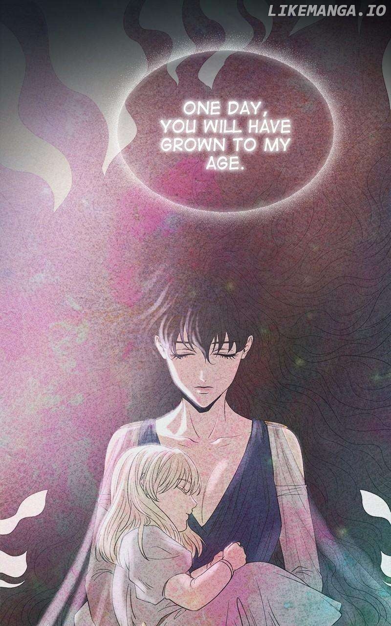 Like A Wind On A Dry Branch Chapter 205 - page 48