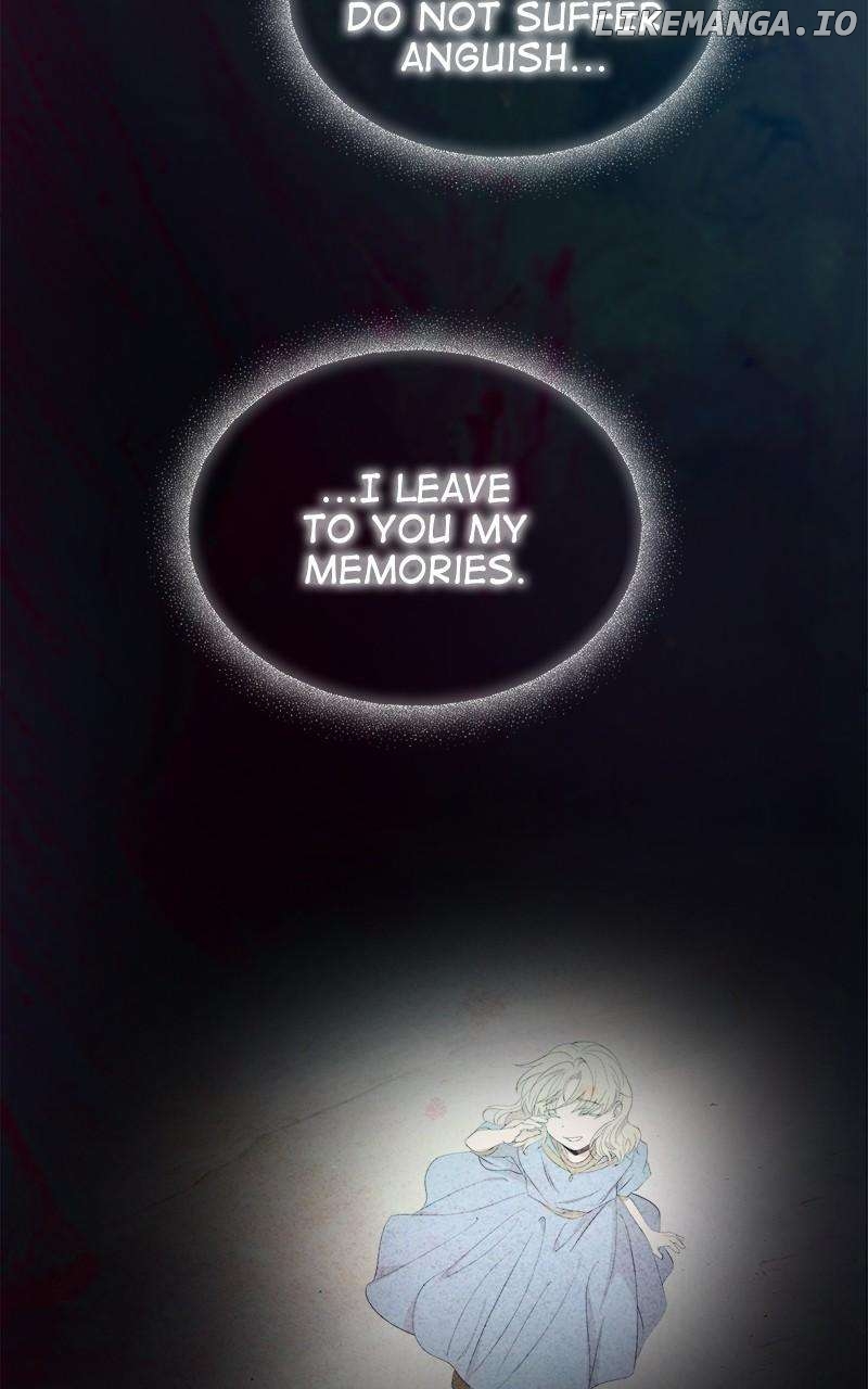Like A Wind On A Dry Branch Chapter 205 - page 50