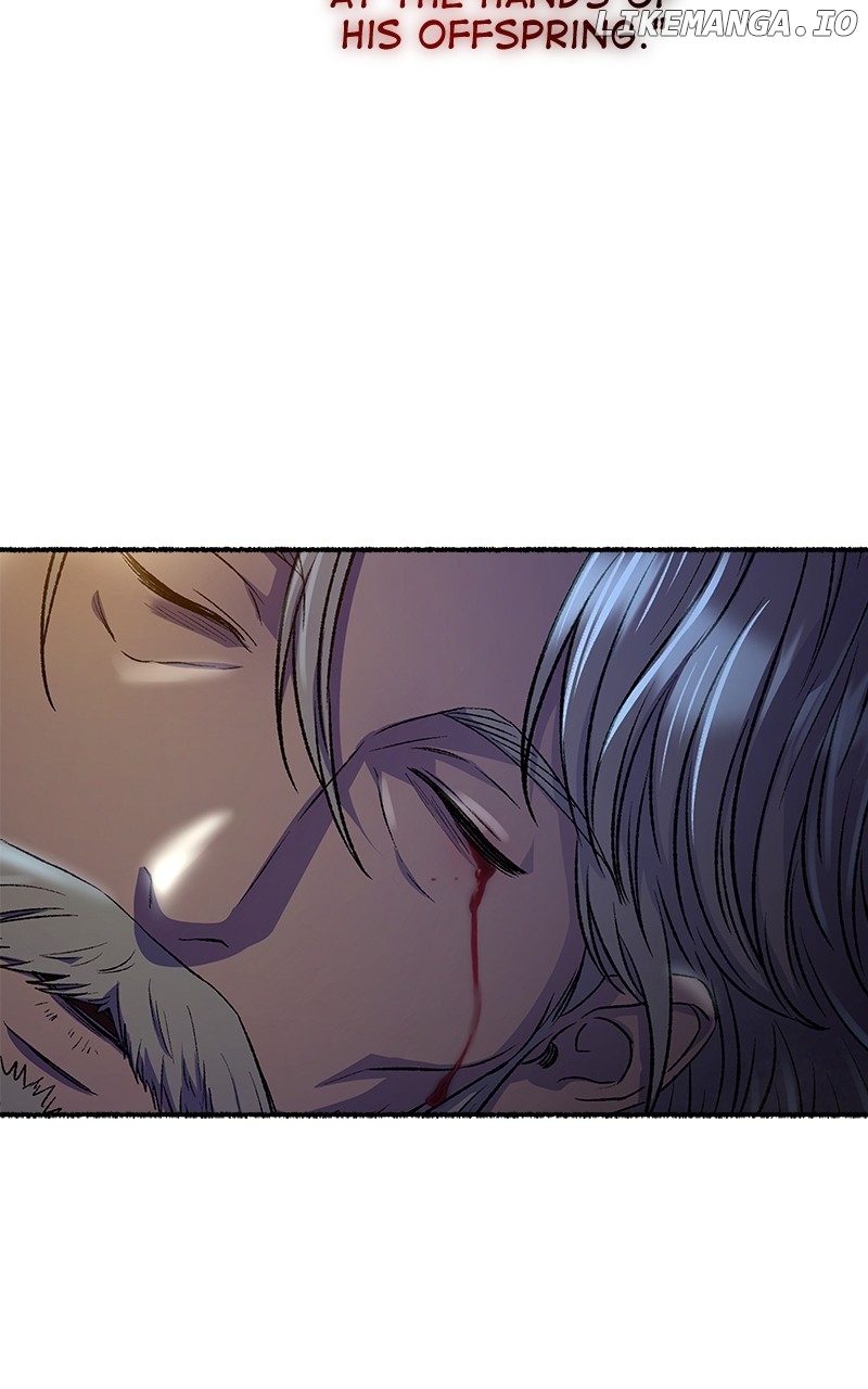 Like A Wind On A Dry Branch Chapter 206 - page 19