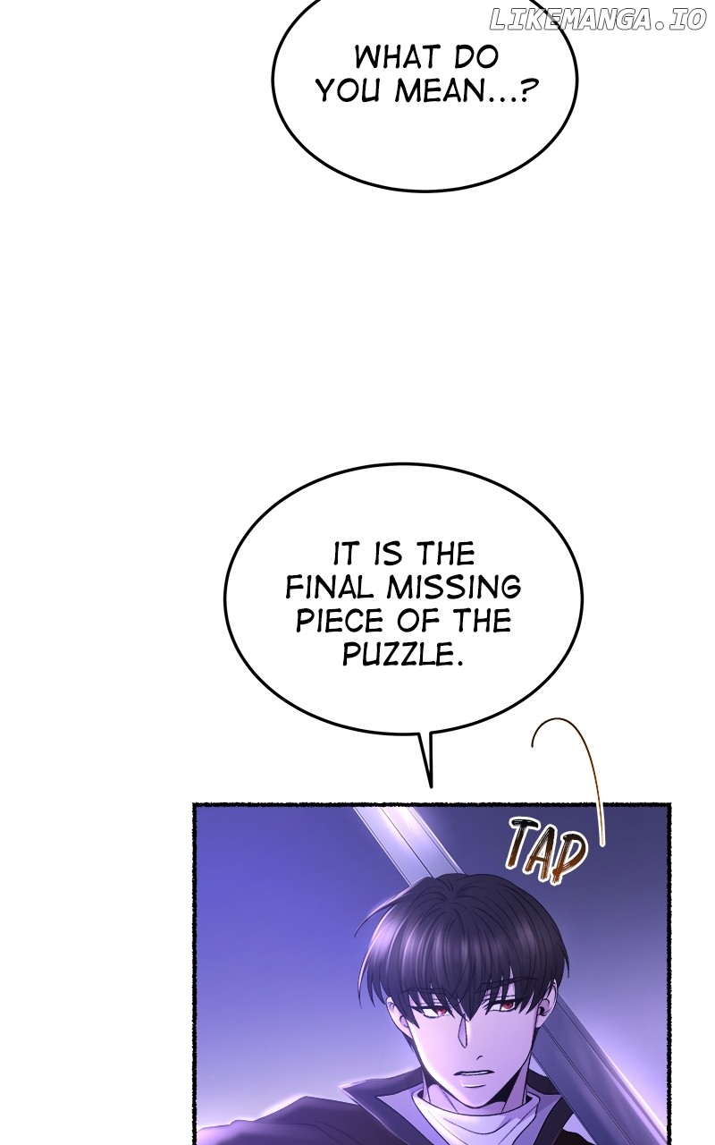 Like A Wind On A Dry Branch Chapter 206 - page 101