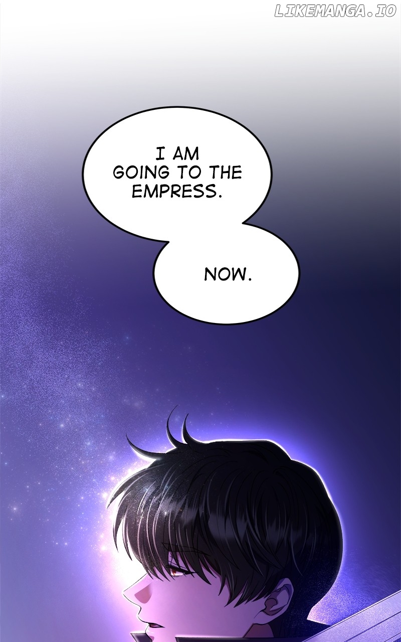 Like A Wind On A Dry Branch Chapter 206 - page 106