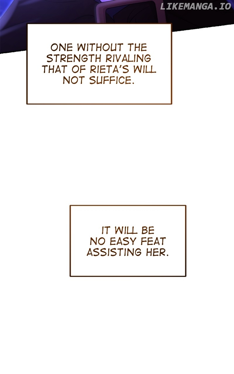 Like A Wind On A Dry Branch Chapter 206 - page 114