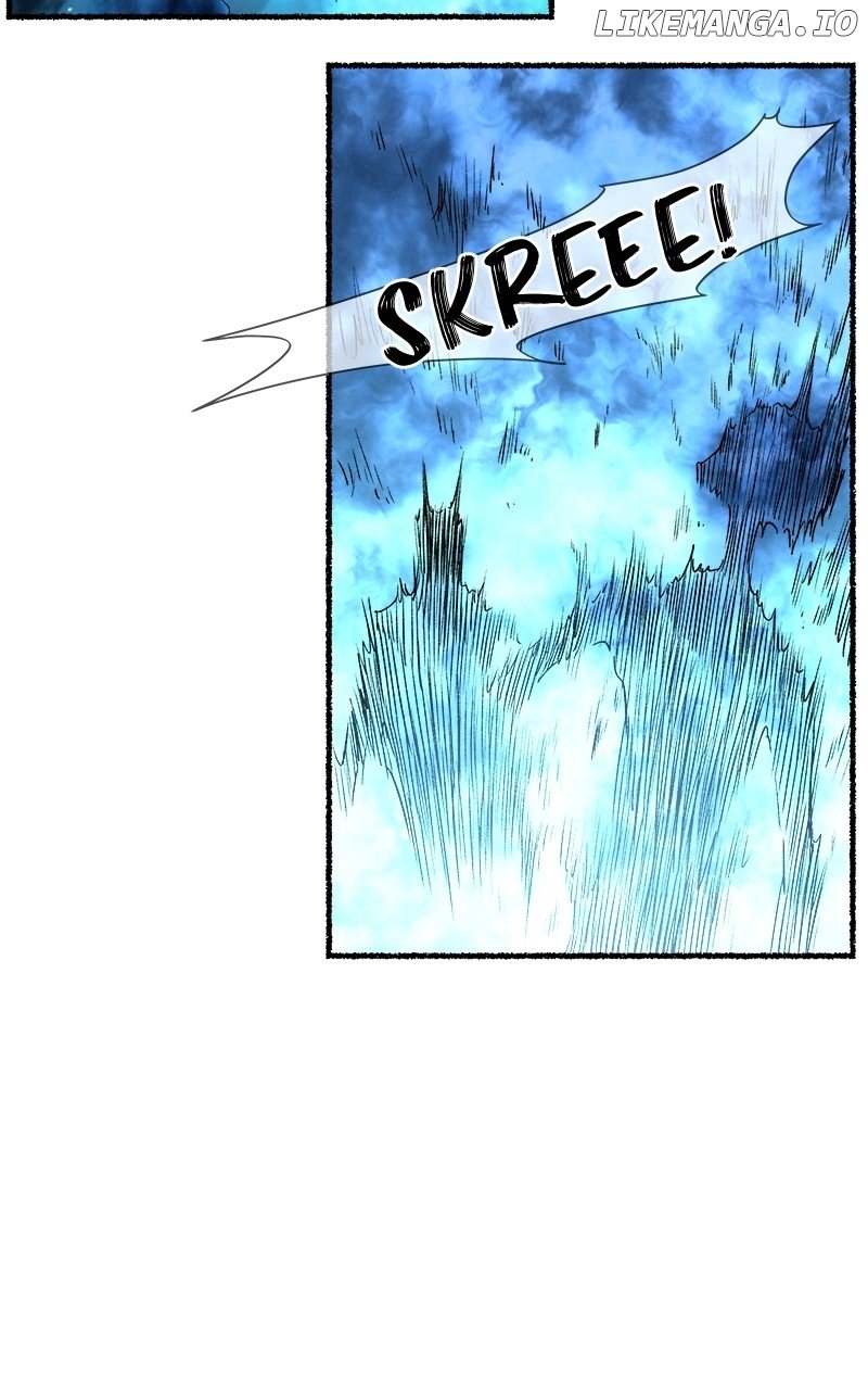 Like A Wind On A Dry Branch Chapter 207 - page 33