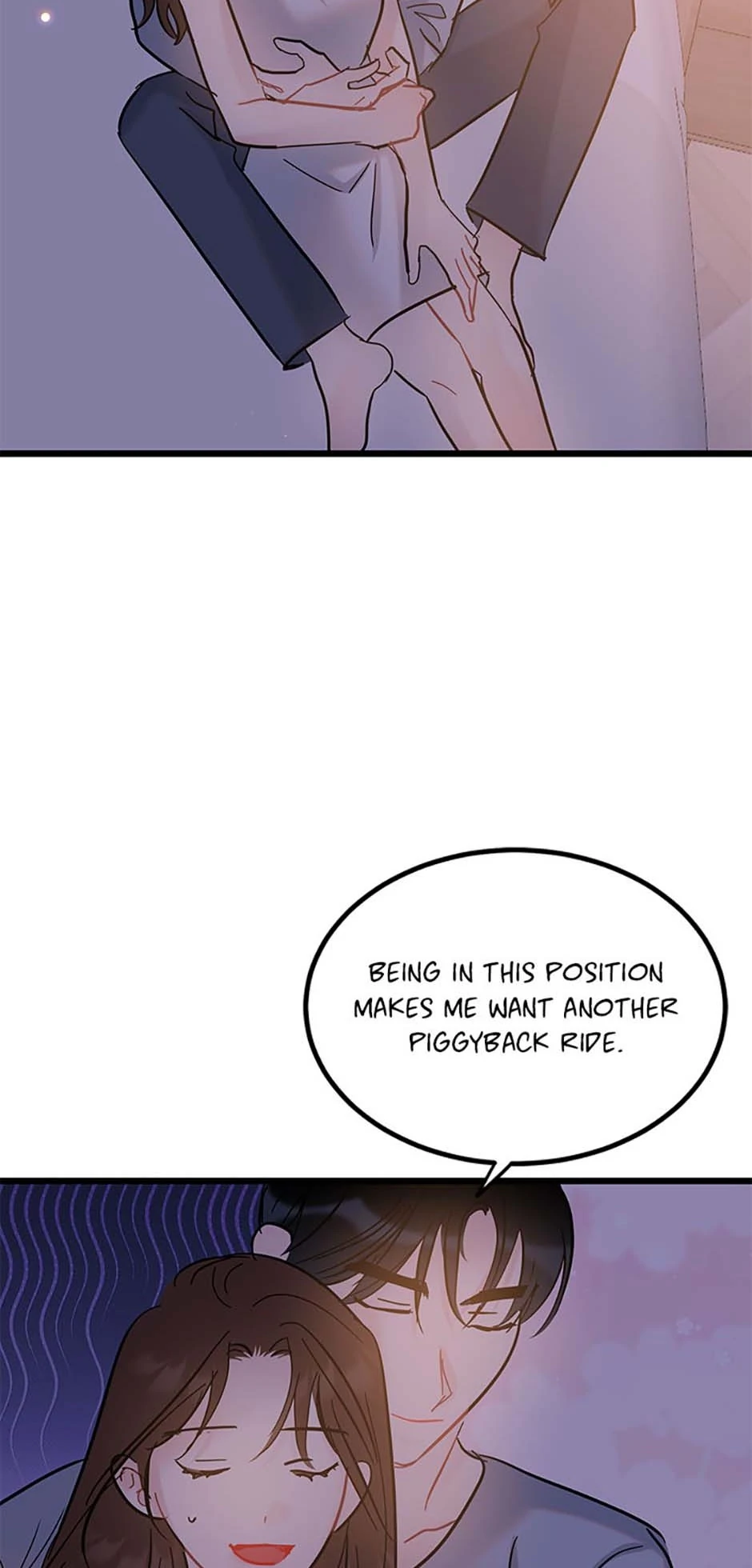 The Dignity Of Romance Chapter 93 - page 15