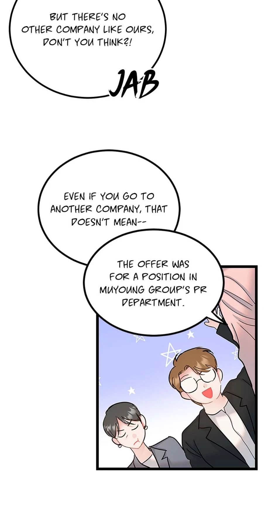 The Dignity Of Romance Chapter 93 - page 49