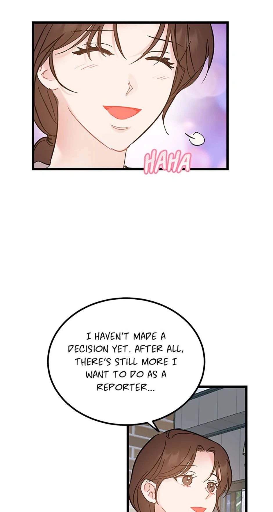 The Dignity Of Romance Chapter 93 - page 52