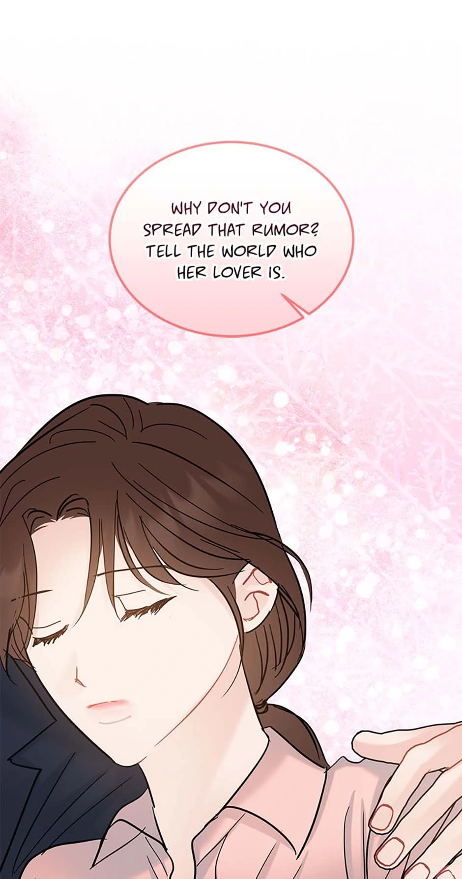 The Dignity Of Romance Chapter 94 - page 22