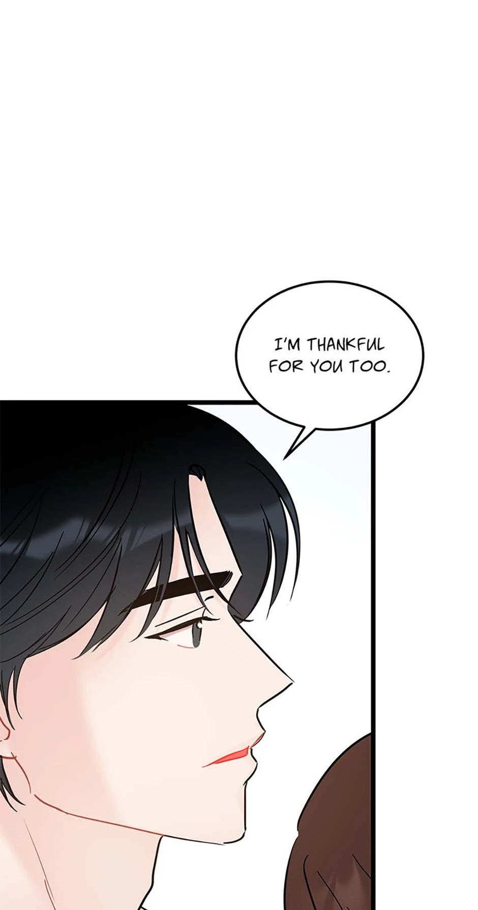 The Dignity Of Romance Chapter 94 - page 27