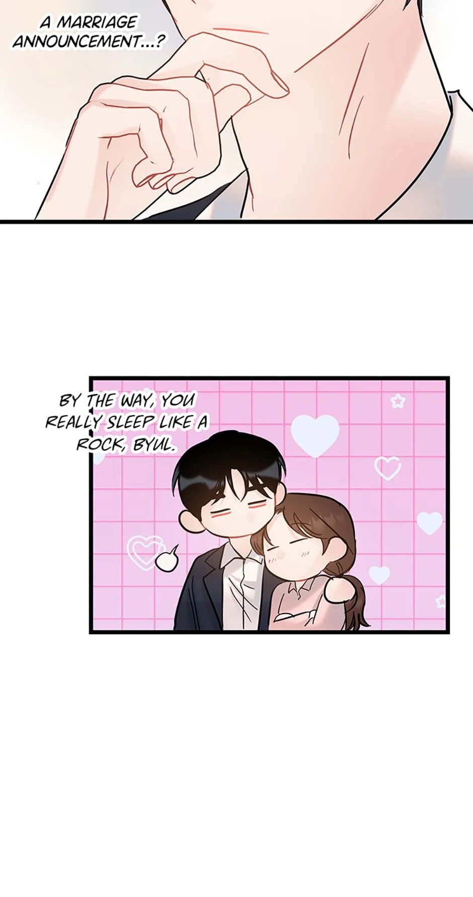 The Dignity Of Romance Chapter 94 - page 30