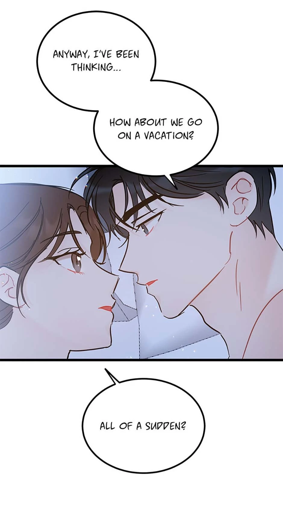 The Dignity Of Romance Chapter 94 - page 38