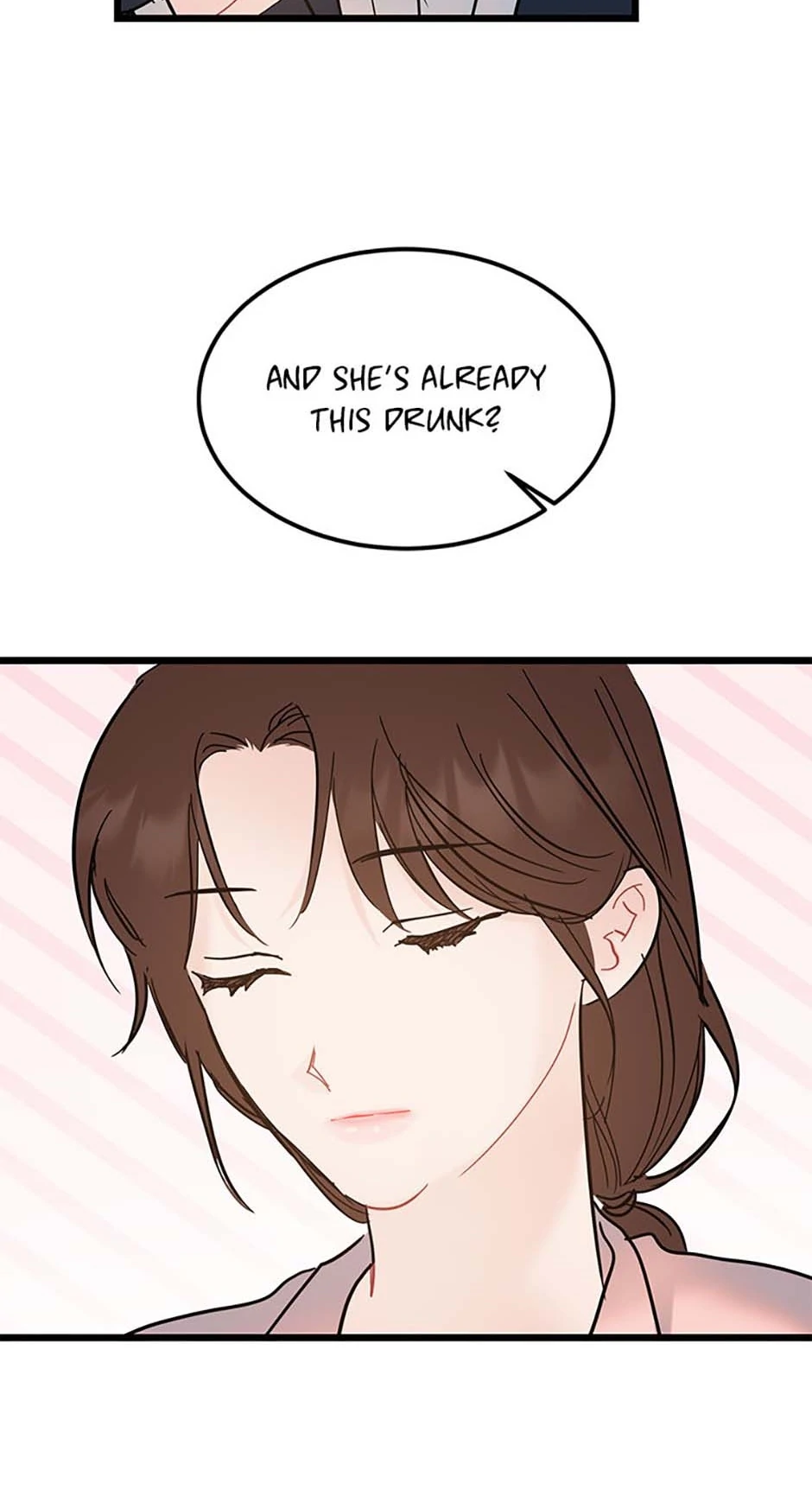 The Dignity Of Romance Chapter 94 - page 7