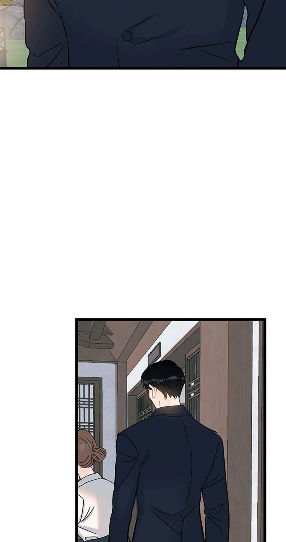 The Dignity Of Romance Chapter 94 - page 66