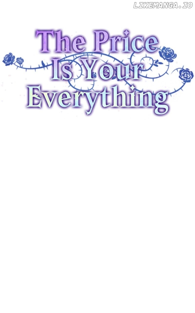 The Price Is Your Everything Chapter 49 - page 15