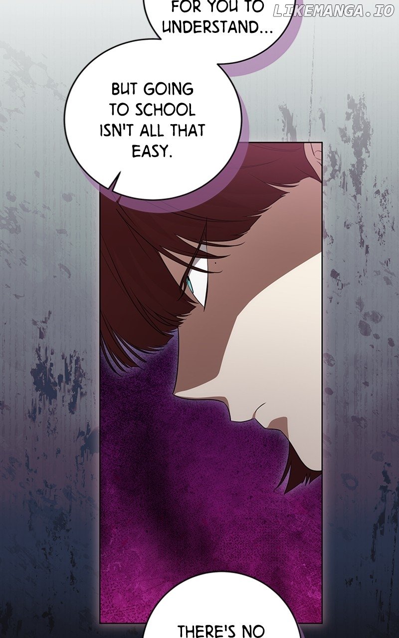 The Price Is Your Everything Chapter 49 - page 62