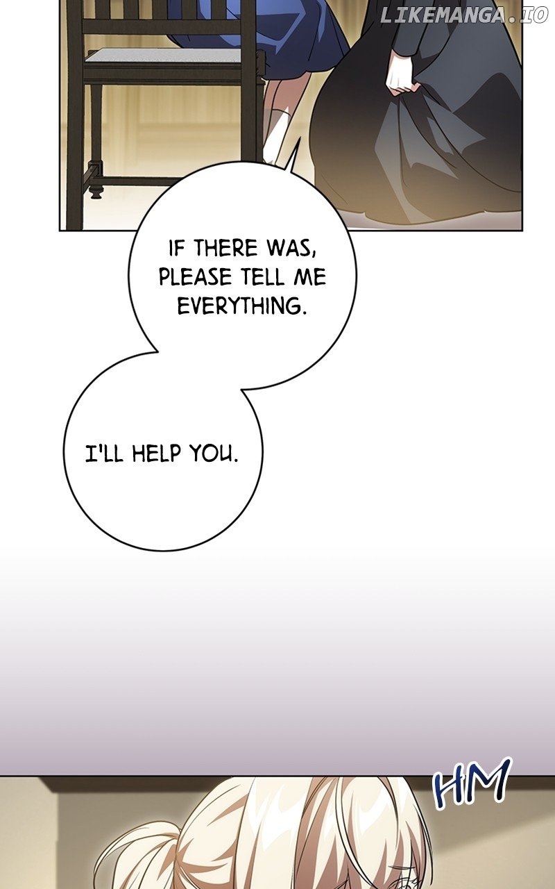 The Price Is Your Everything Chapter 49 - page 69