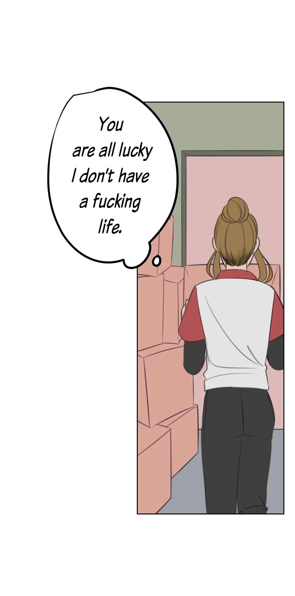 The Eccentric Duchess Chapter 55 - page 12
