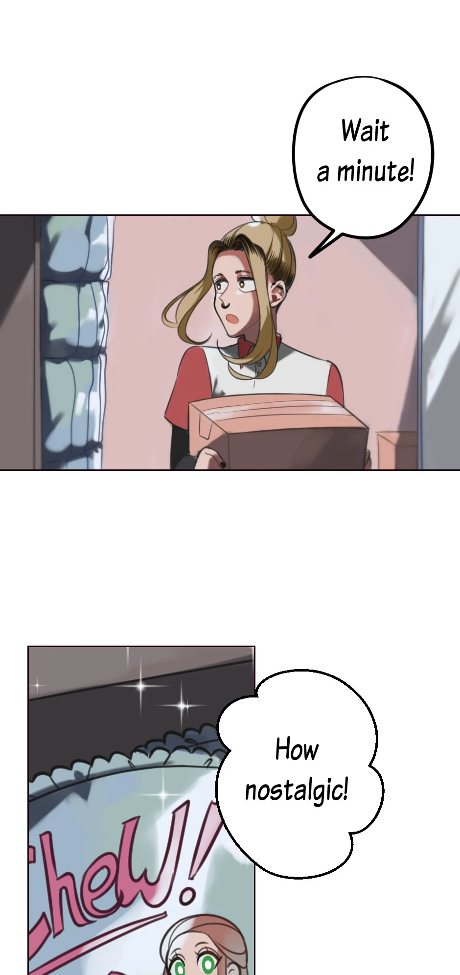 The Eccentric Duchess Chapter 55 - page 13
