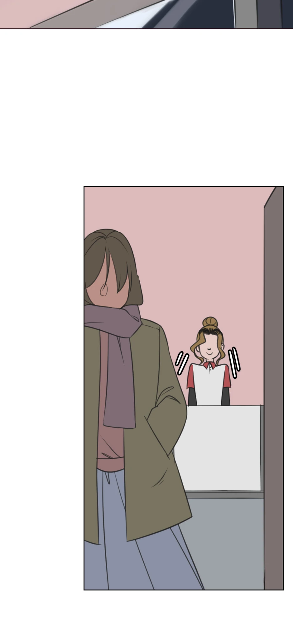 The Eccentric Duchess Chapter 55 - page 18