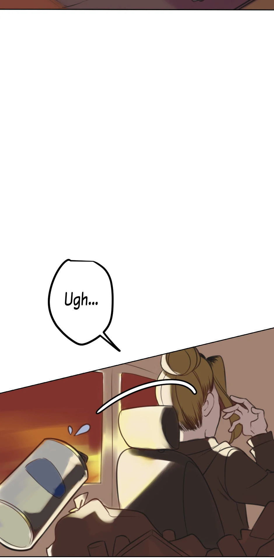 The Eccentric Duchess Chapter 55 - page 3