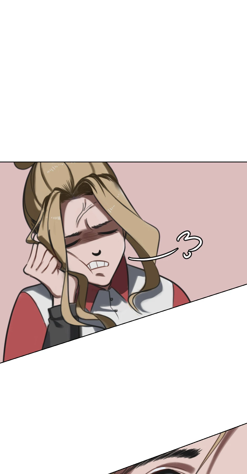The Eccentric Duchess Chapter 55 - page 27