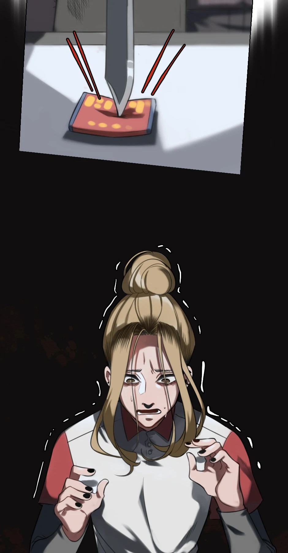 The Eccentric Duchess Chapter 55 - page 30