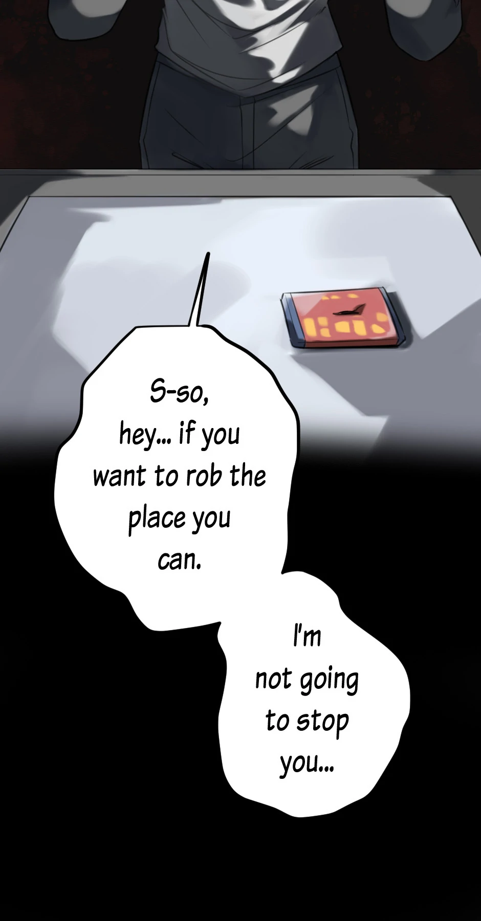 The Eccentric Duchess Chapter 55 - page 31
