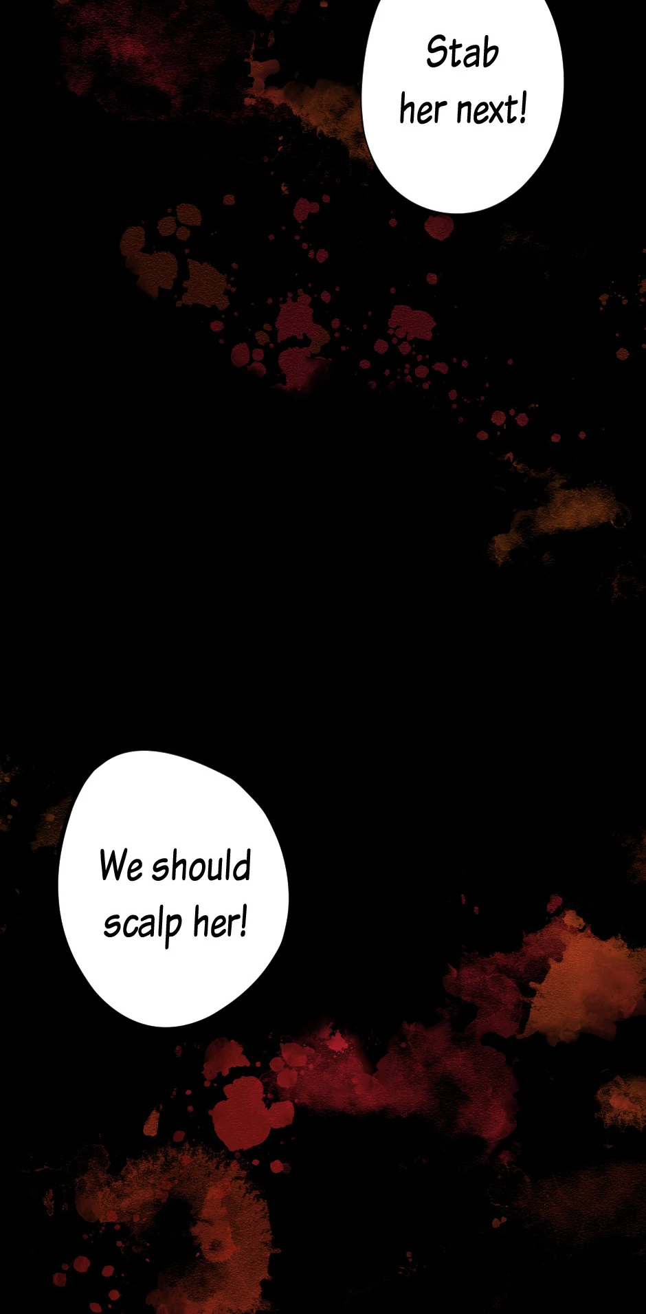 The Eccentric Duchess Chapter 55 - page 35