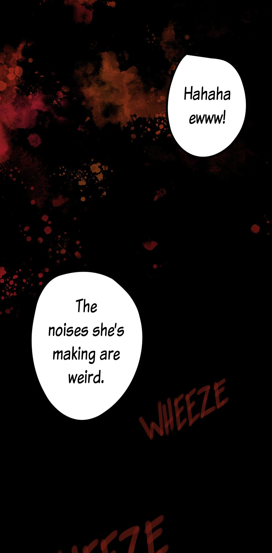 The Eccentric Duchess Chapter 55 - page 36