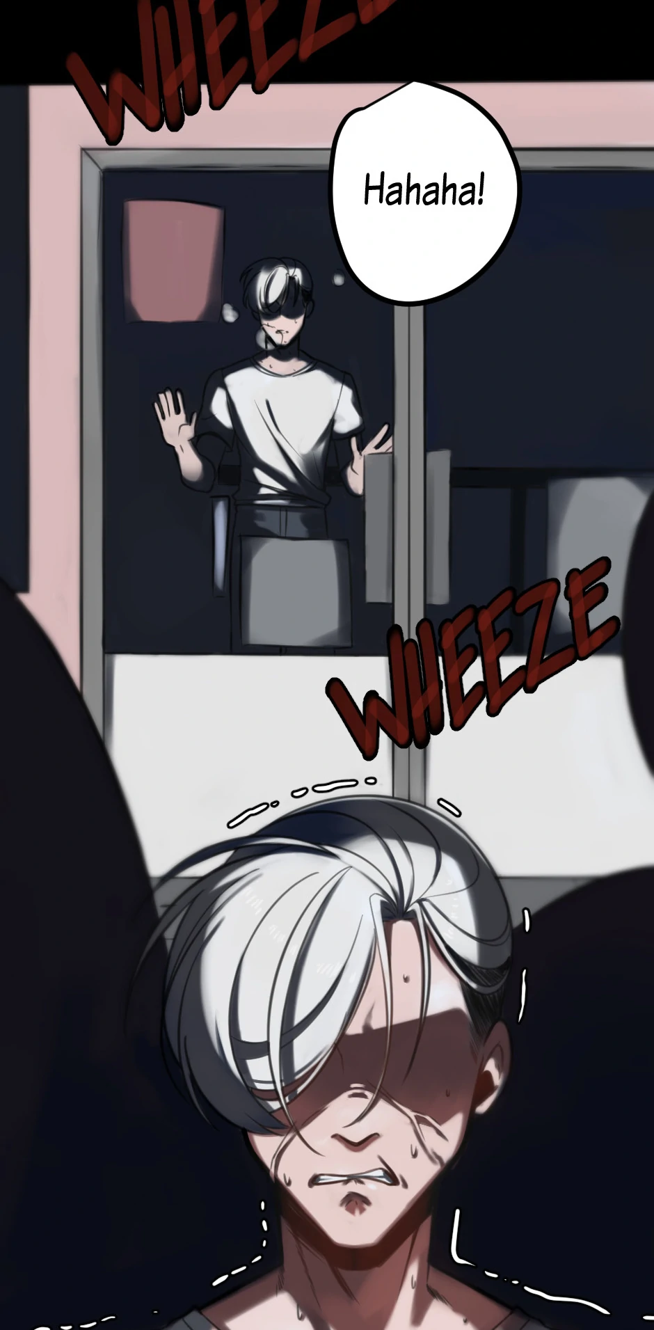 The Eccentric Duchess Chapter 55 - page 37