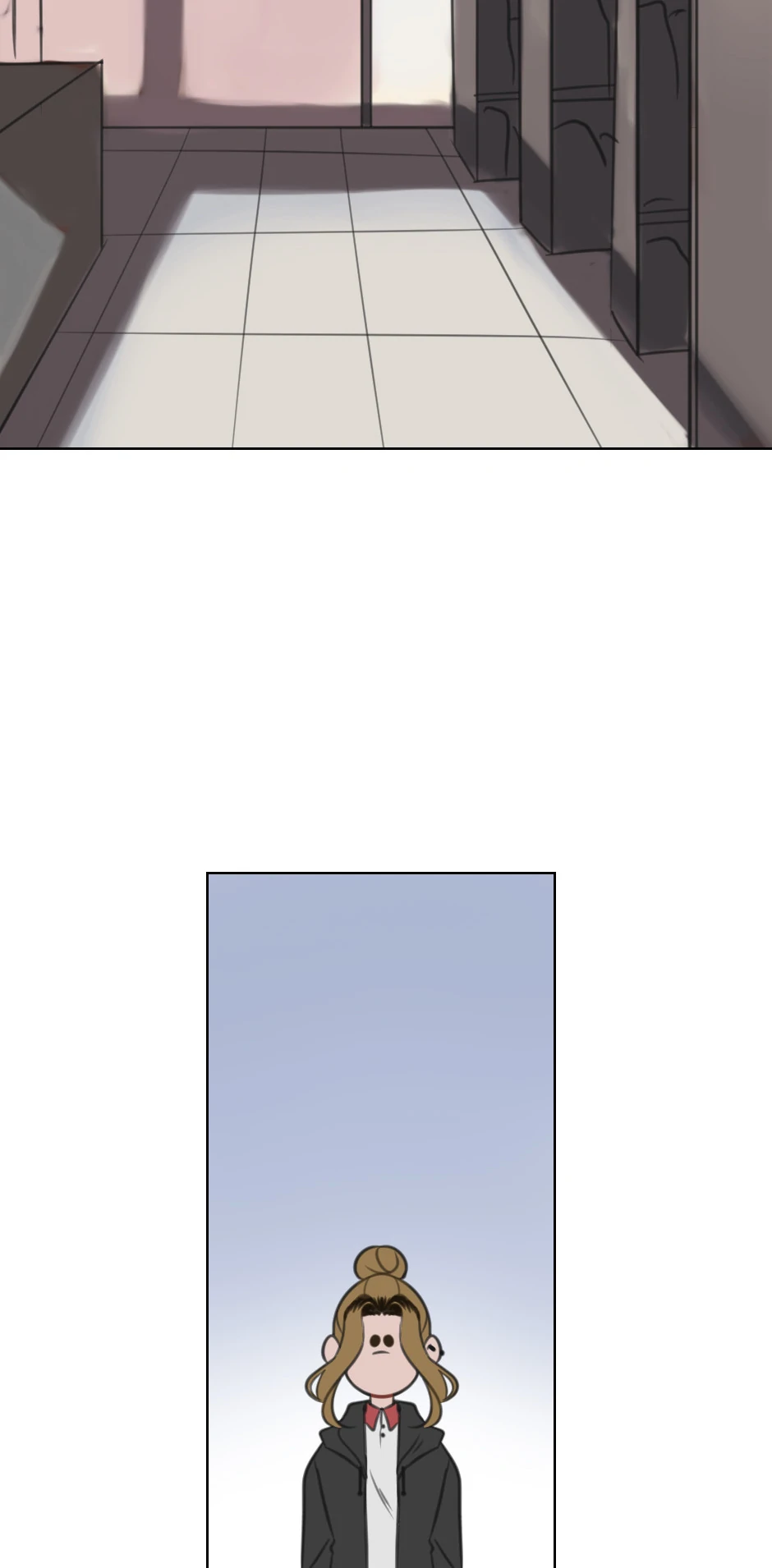 The Eccentric Duchess Chapter 55 - page 5