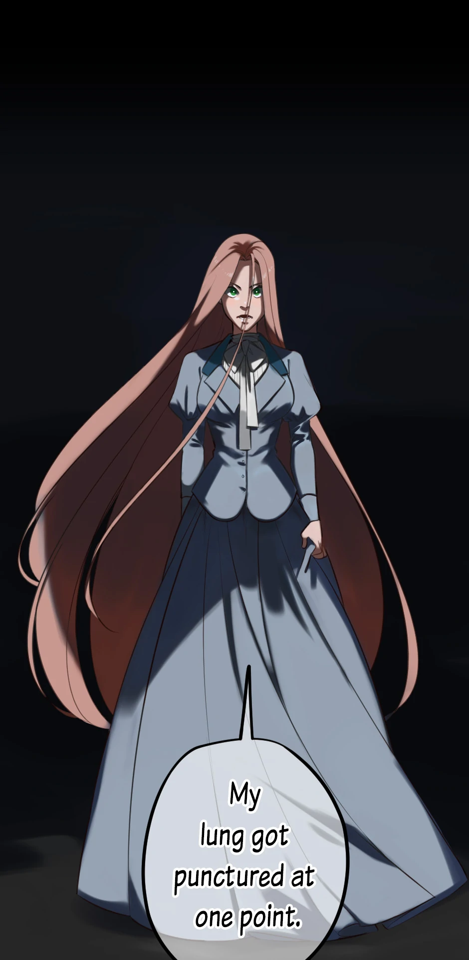 The Eccentric Duchess Chapter 55 - page 42