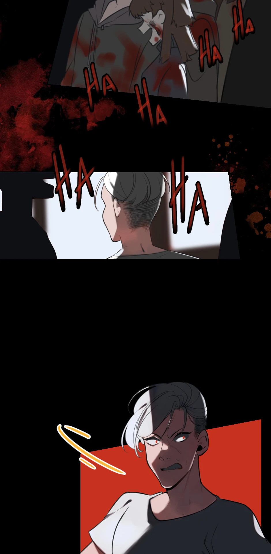 The Eccentric Duchess Chapter 55 - page 46