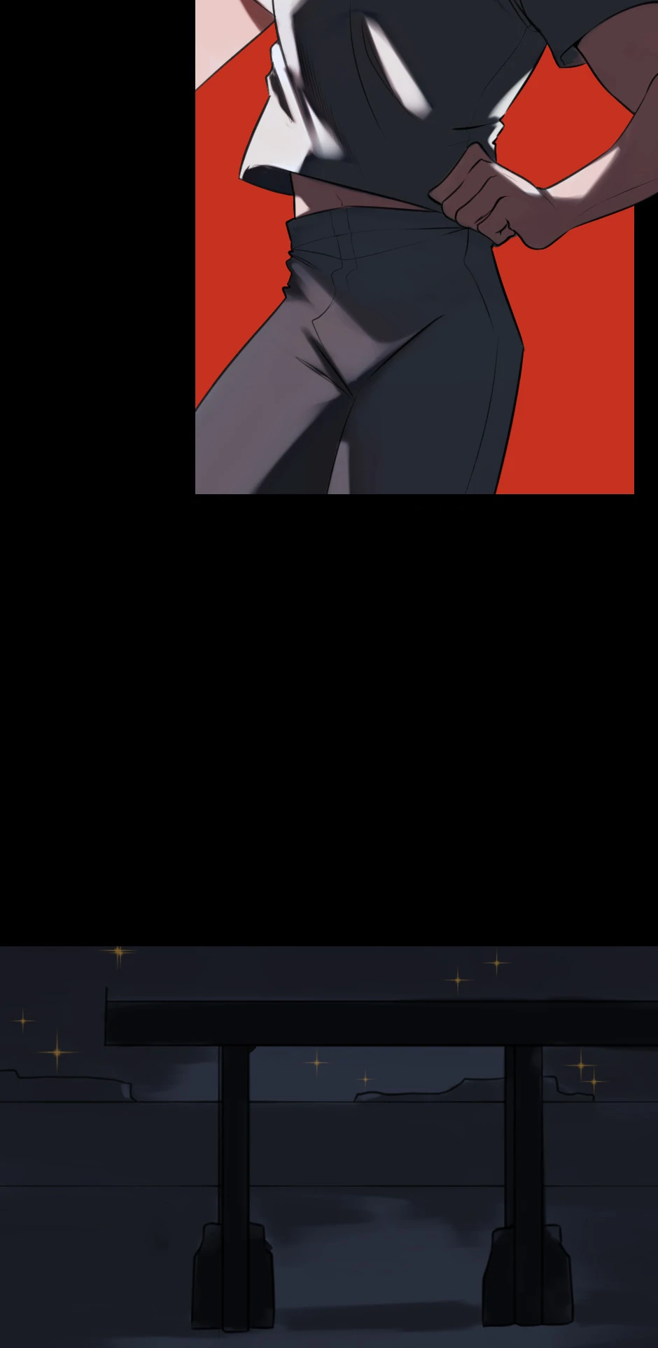 The Eccentric Duchess Chapter 55 - page 47