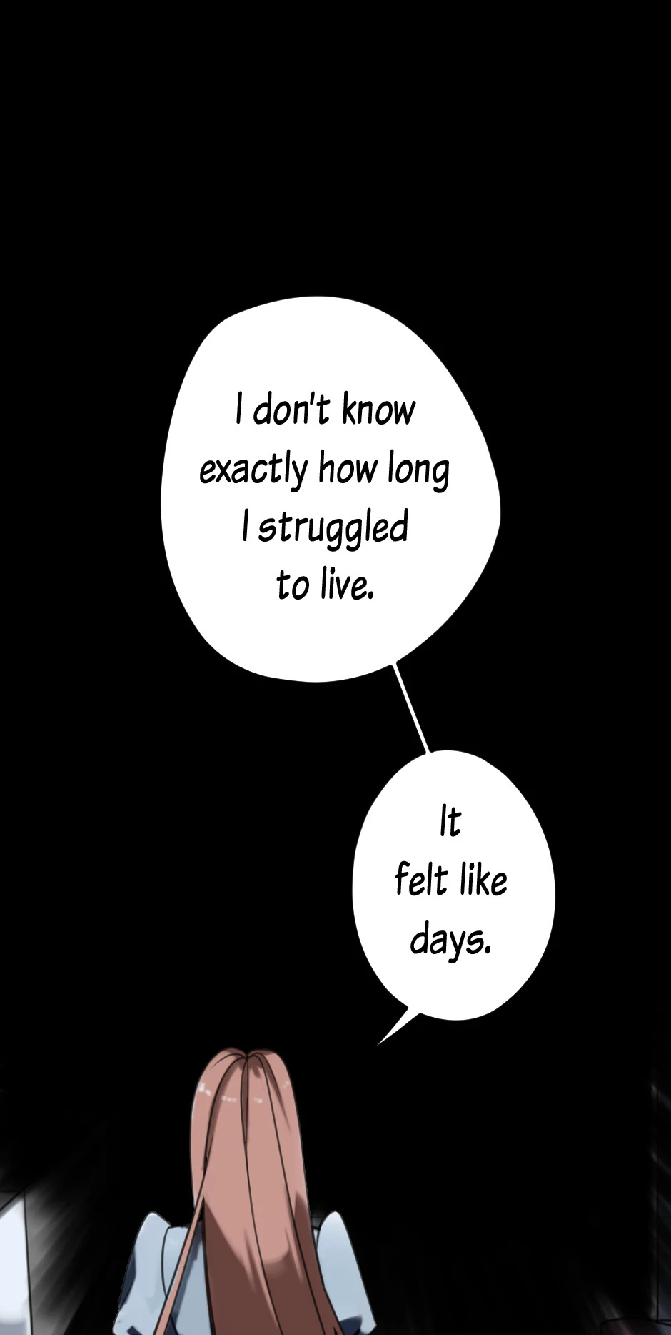 The Eccentric Duchess Chapter 55 - page 50