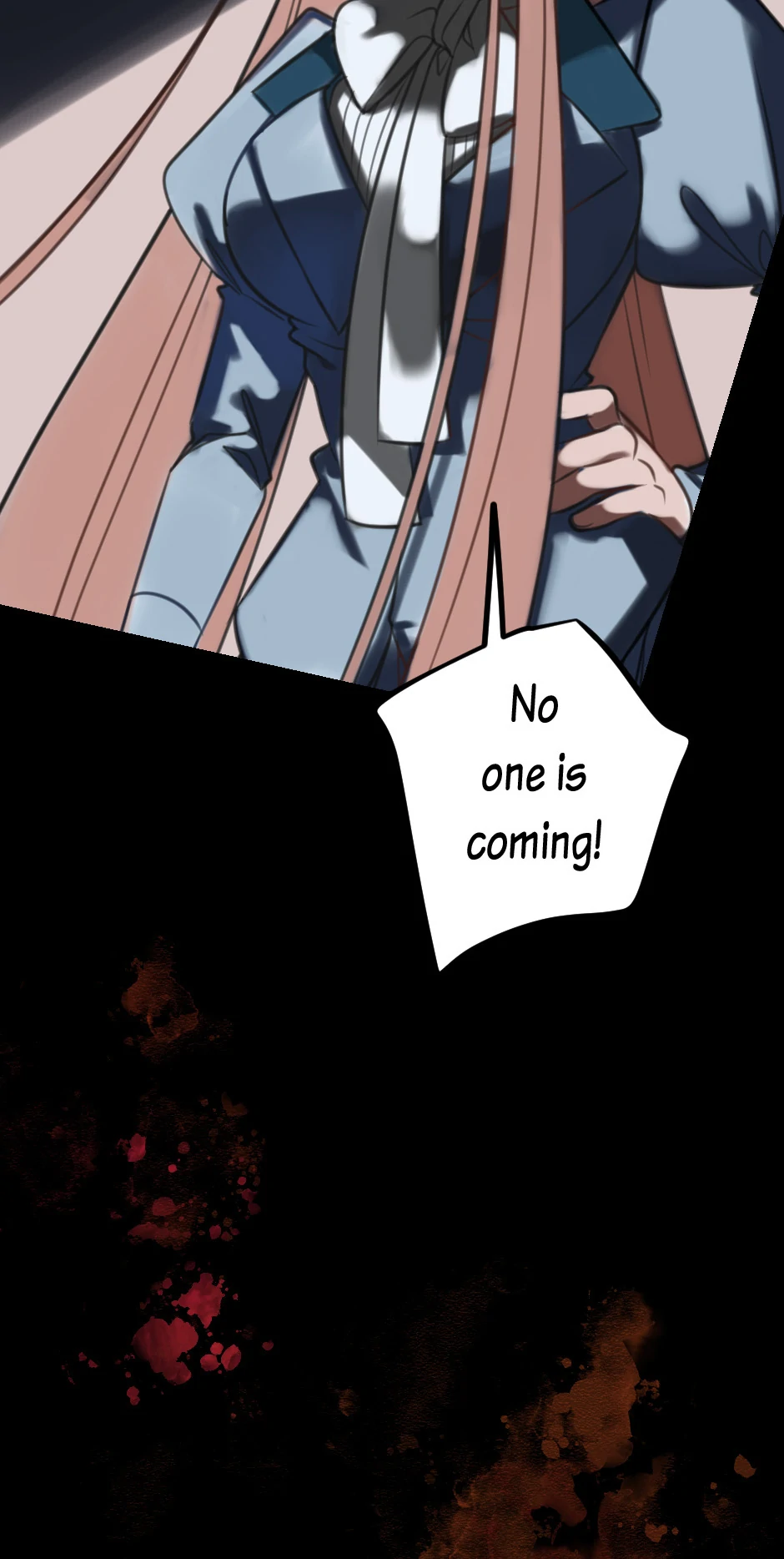 The Eccentric Duchess Chapter 55 - page 54