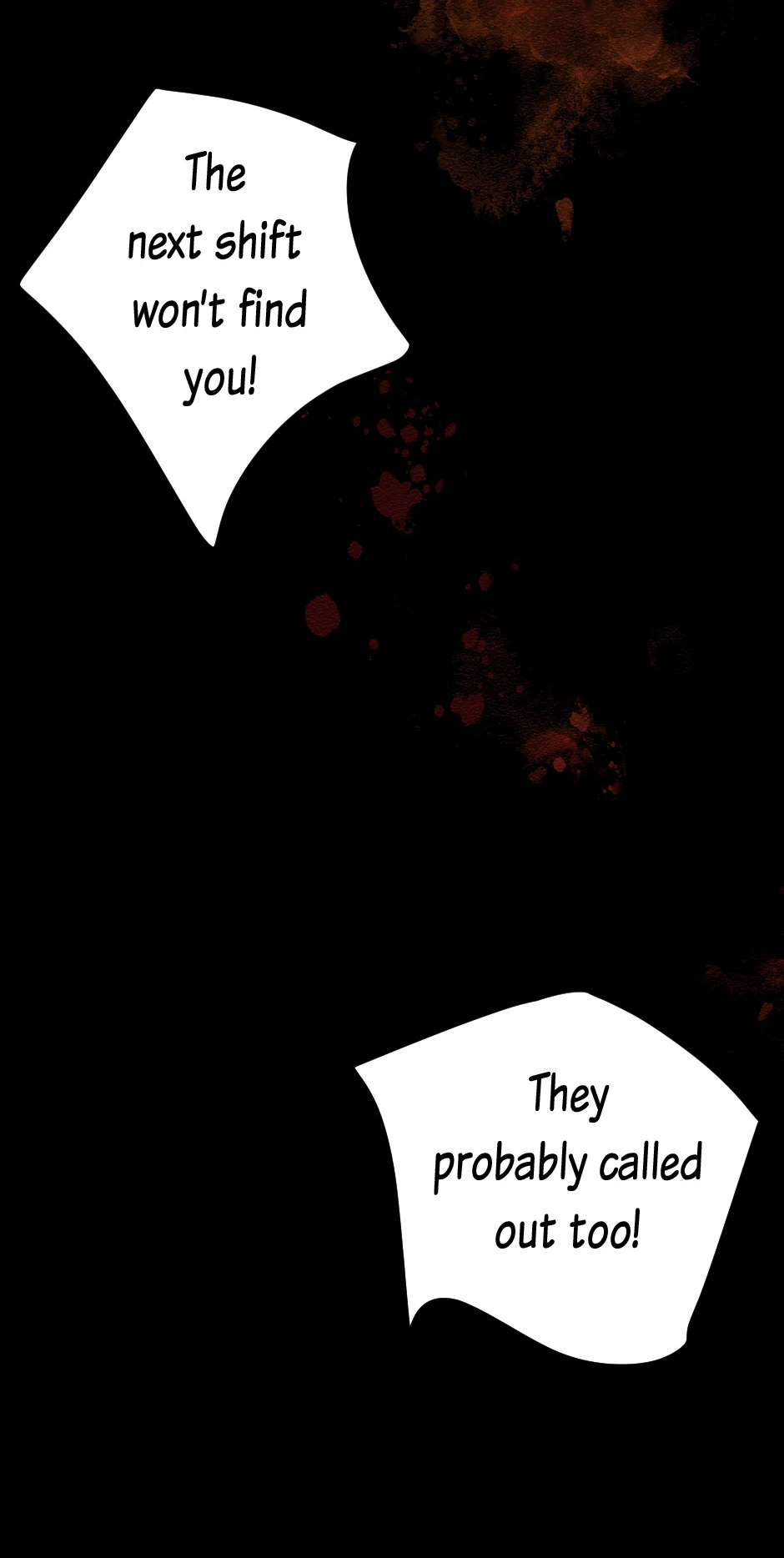 The Eccentric Duchess Chapter 55 - page 55